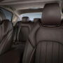5 Tips To Keep Your Car’s Leather Seats Clean