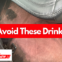 3 Drinks That Can Ruin Your Car Interior