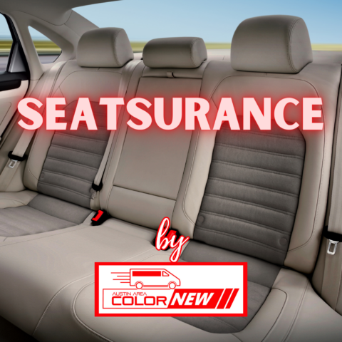 Seatsurance Auto Interior Protection Plan