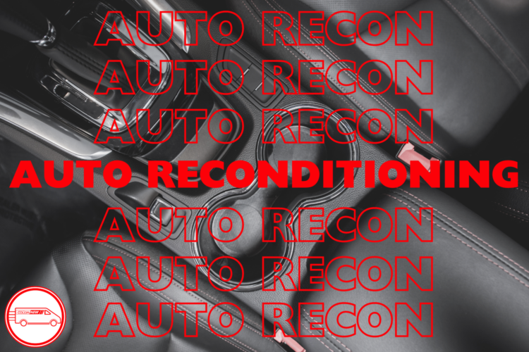 8 Reasons Auto Interior Reconditioning is a Smart Investment