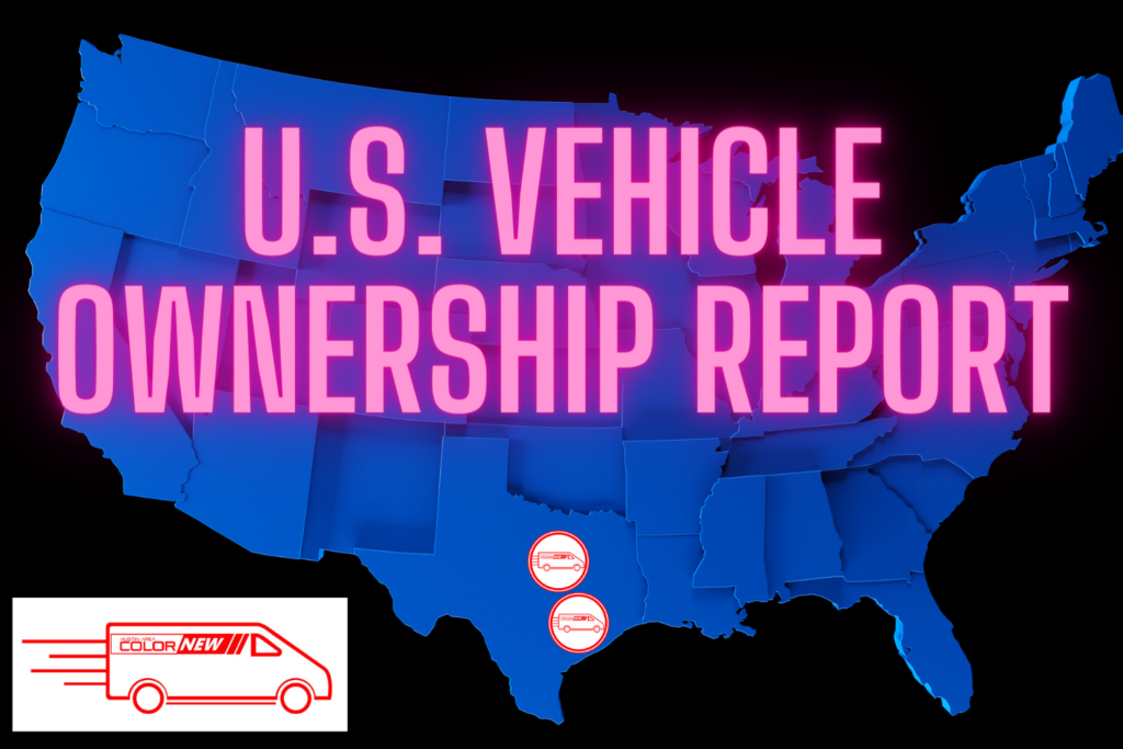 US Vehicle Ownership Report 1500x1000