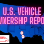 Top 10 Cities with Highest Rates of Vehicle Ownership