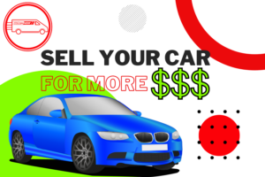 Tips for Improving Your Car Resale Value