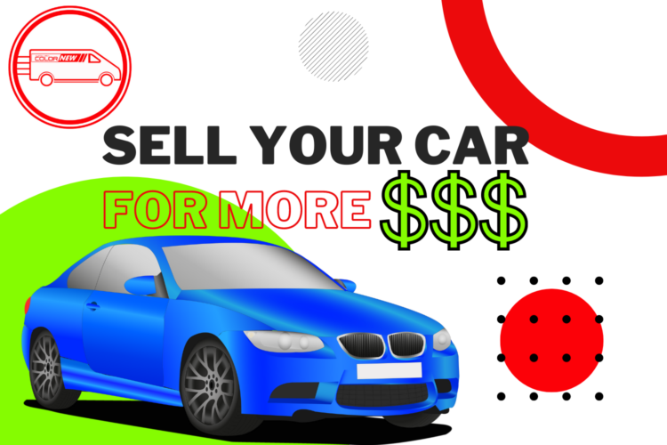 Boost Your Car Resale Value with These 5 Tips